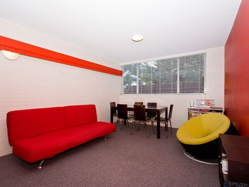 3 & 5/50 Forrester Terrace, Bardon QLD 4065