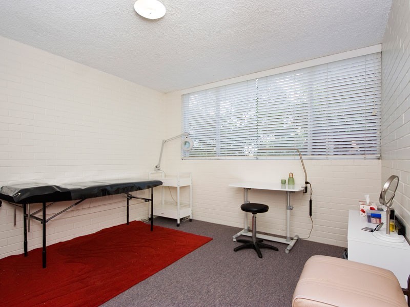 3 & 5/50 Forrester Terrace, Bardon QLD 4065