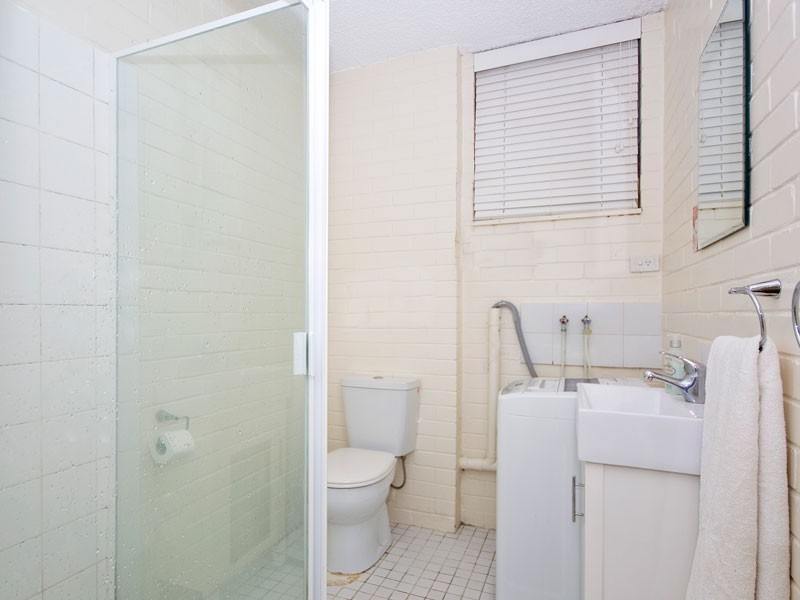 3 & 5/50 Forrester Terrace, Bardon QLD 4065