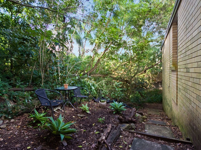 3 & 5/50 Forrester Terrace, Bardon QLD 4065