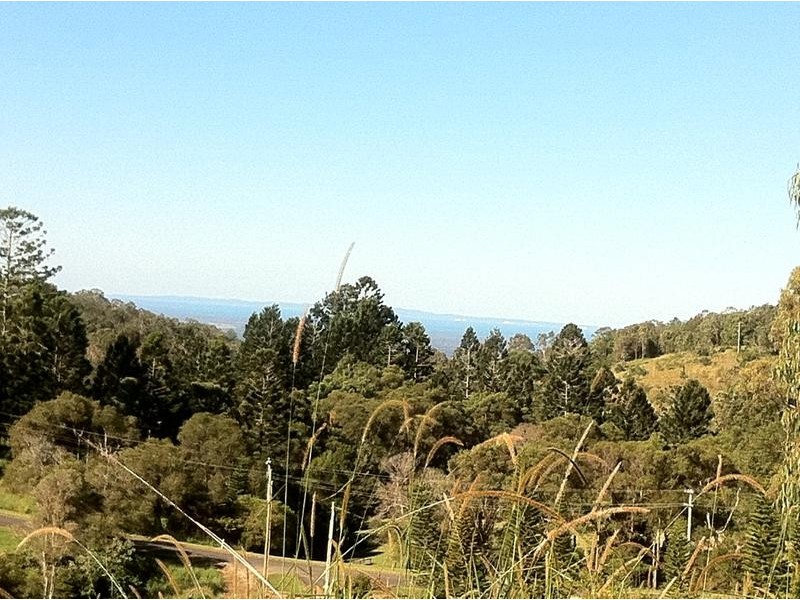 87 Zillman Rd, Ocean View QLD 4521