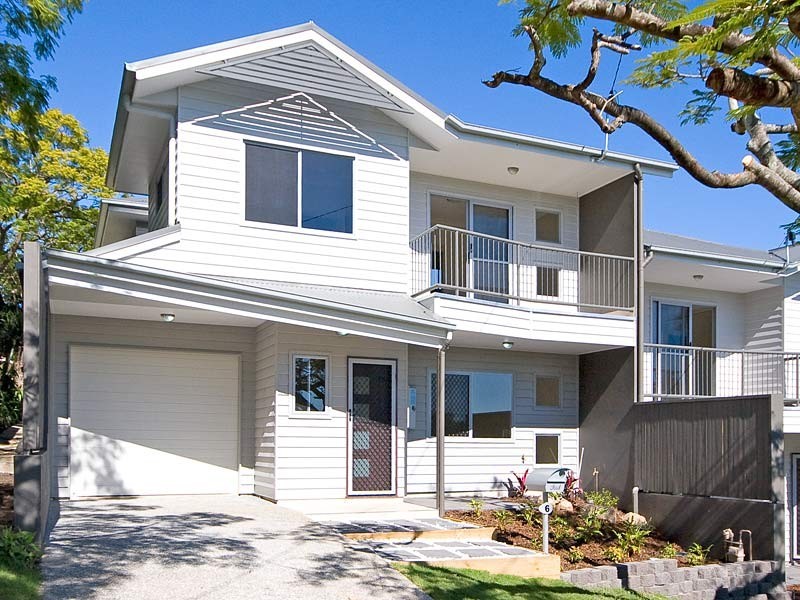 6 Marne Street, Alderley QLD 4051