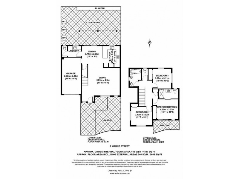 6 Marne Street, Alderley QLD 4051