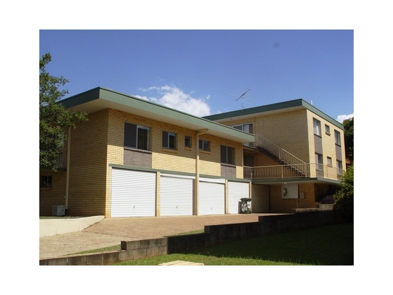 4/81 Chaucer Street, Moorooka QLD 4105