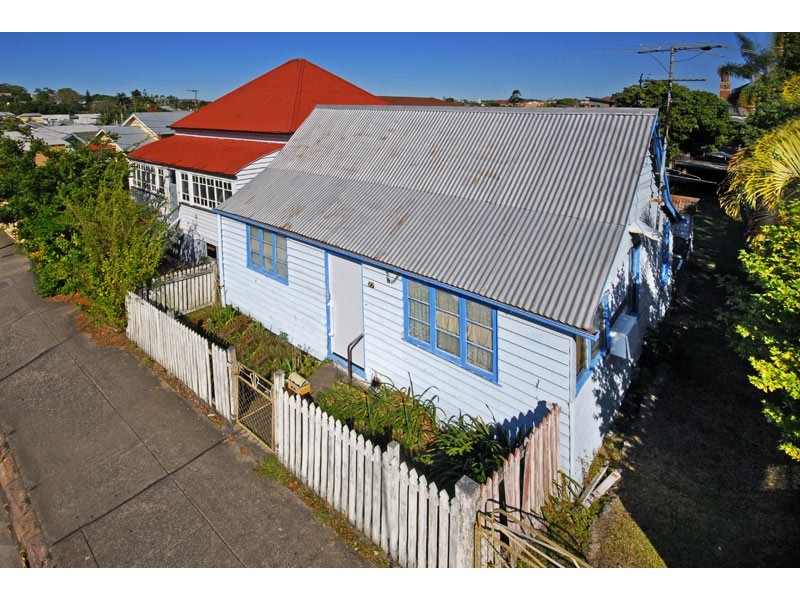 27 Heal Street, New Farm QLD 4005