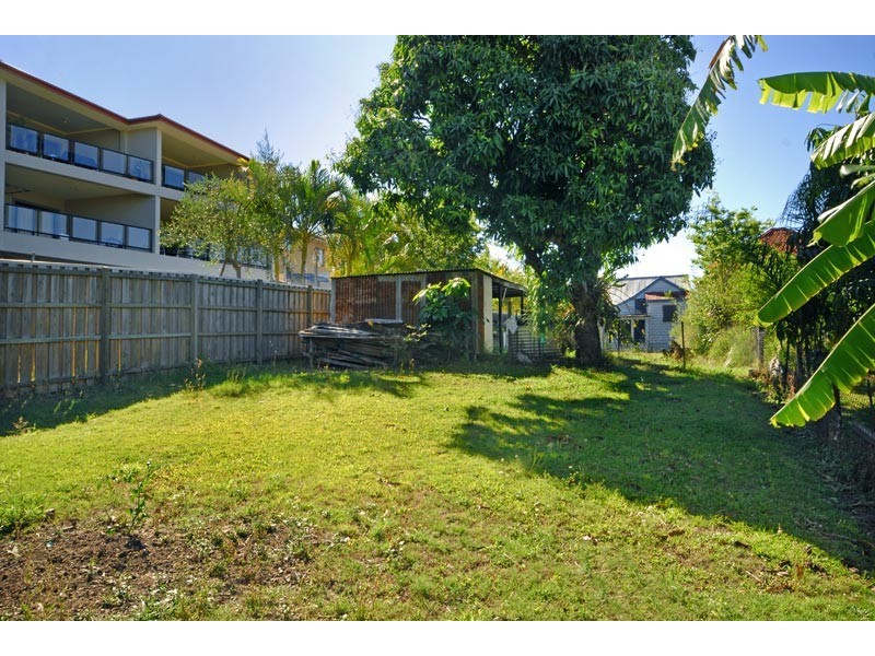 27 Heal Street, New Farm QLD 4005