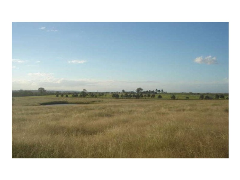 Lot 2, 40 Mary Street, Harrisville QLD 4307