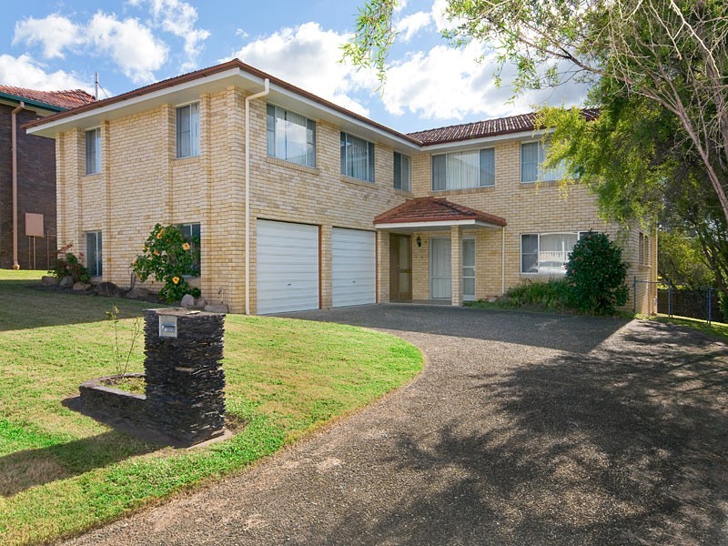 13 Raglass St, Everton Park QLD 4053