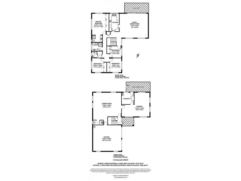 13 Raglass St, Everton Park QLD 4053