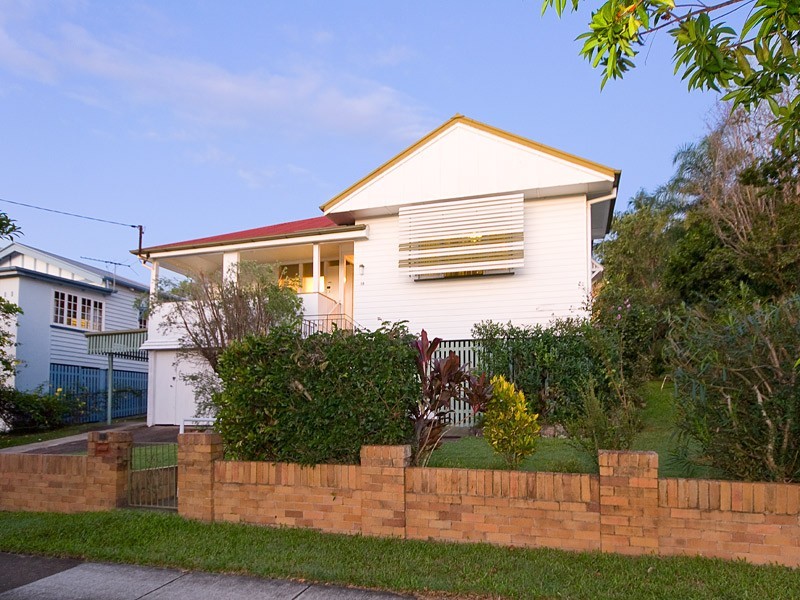 53 Raby Road, Coorparoo QLD 4151