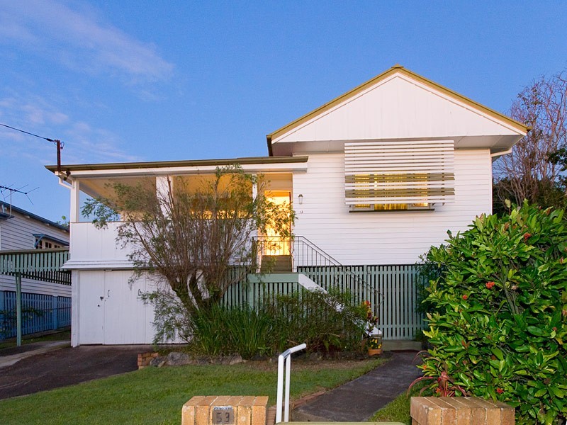 53 Raby Road, Coorparoo QLD 4151