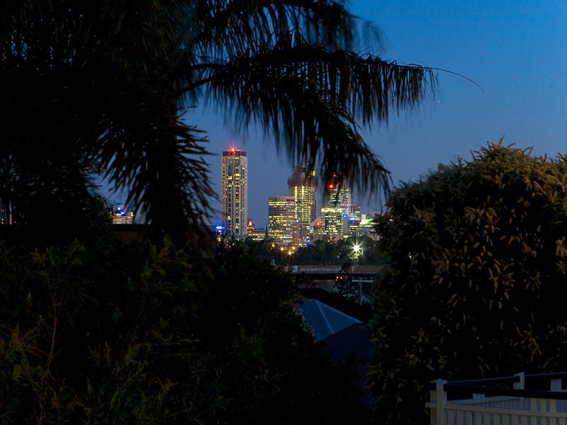 17 Prospect Street, Wilston QLD 4051