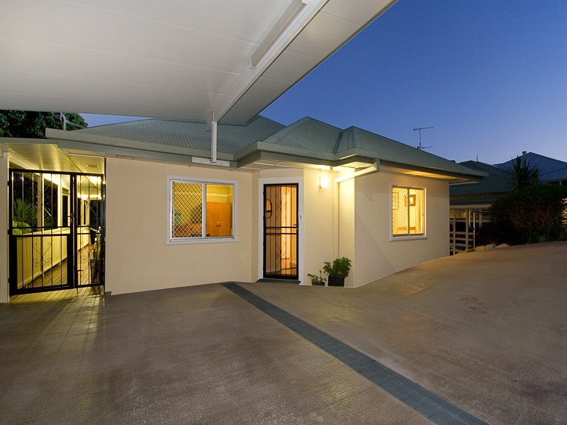 17 Prospect Street, Wilston QLD 4051