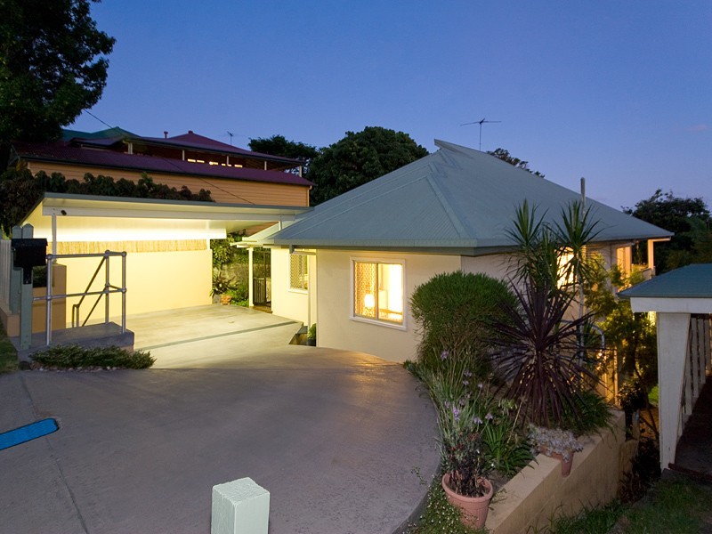 17 Prospect Street, Wilston QLD 4051