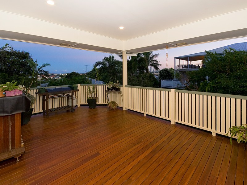 17 Prospect Street, Wilston QLD 4051