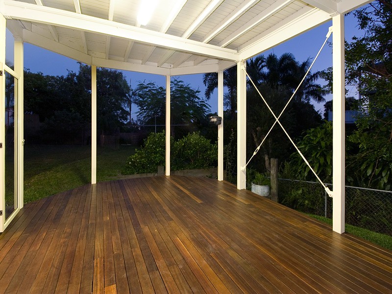17 Prospect Street, Wilston QLD 4051