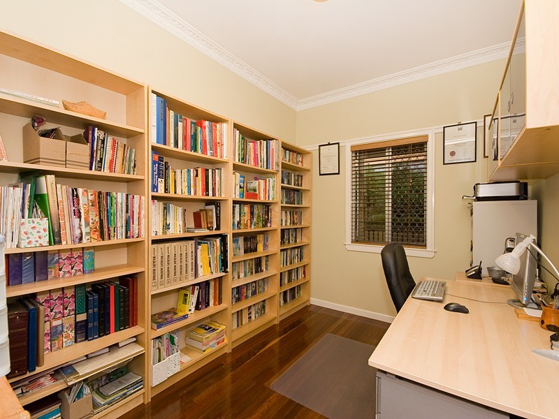 17 Prospect Street, Wilston QLD 4051