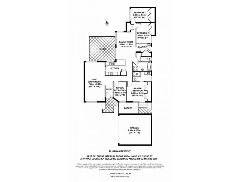 10 Kiama Crescent, Ferny Hills QLD 4055