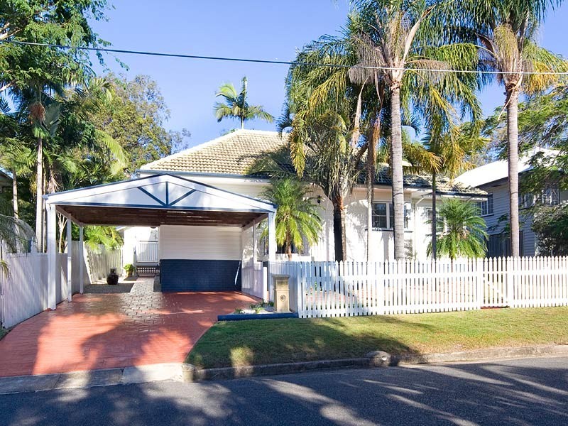 6 Sturt Street, Kedron QLD 4031