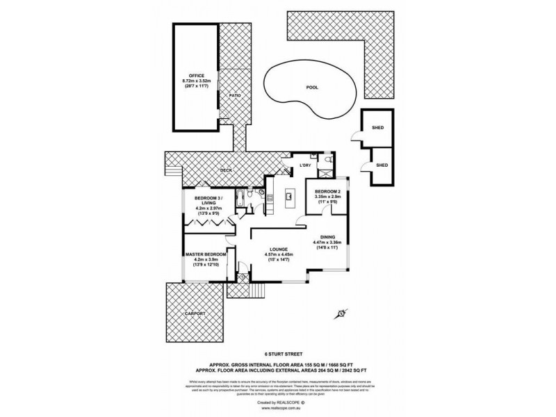 6 Sturt Street, Kedron QLD 4031