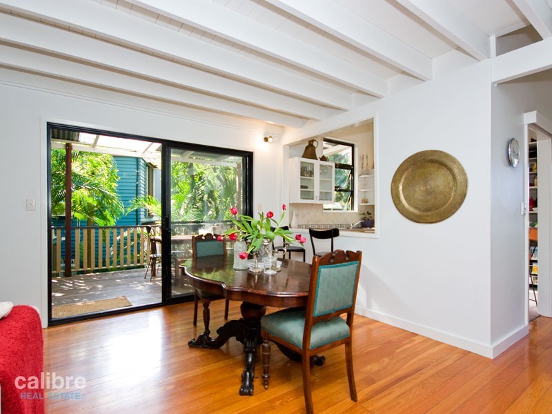 71 Forrester Terrace, Bardon QLD 4065