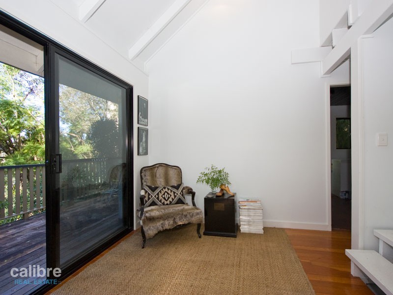 71 Forrester Terrace, Bardon QLD 4065