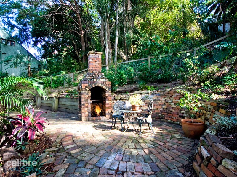 71 Forrester Terrace, Bardon QLD 4065