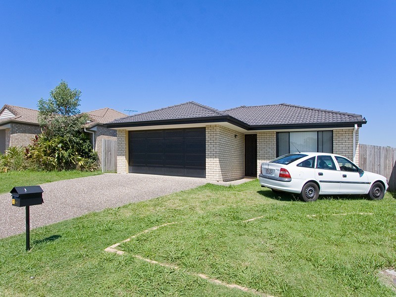 22 Griffen Place, Crestmead QLD 4132