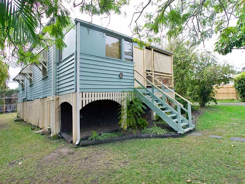 22 Glossop Street, Brassall QLD 4305