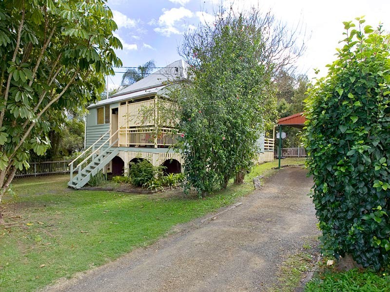22 Glossop Street, Brassall QLD 4305