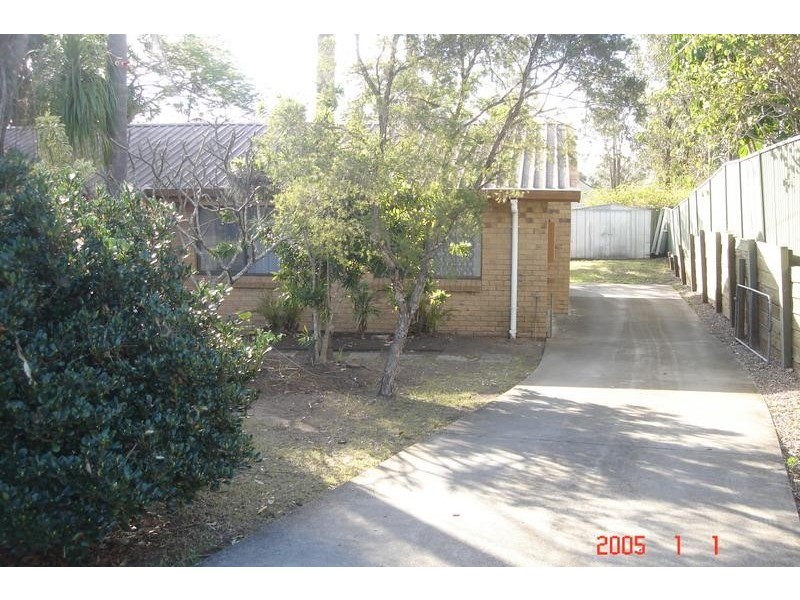 4 Bembridge Court, Bellbird Park QLD 4300