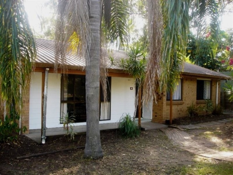 4 Bembridge Court, Bellbird Park QLD 4300