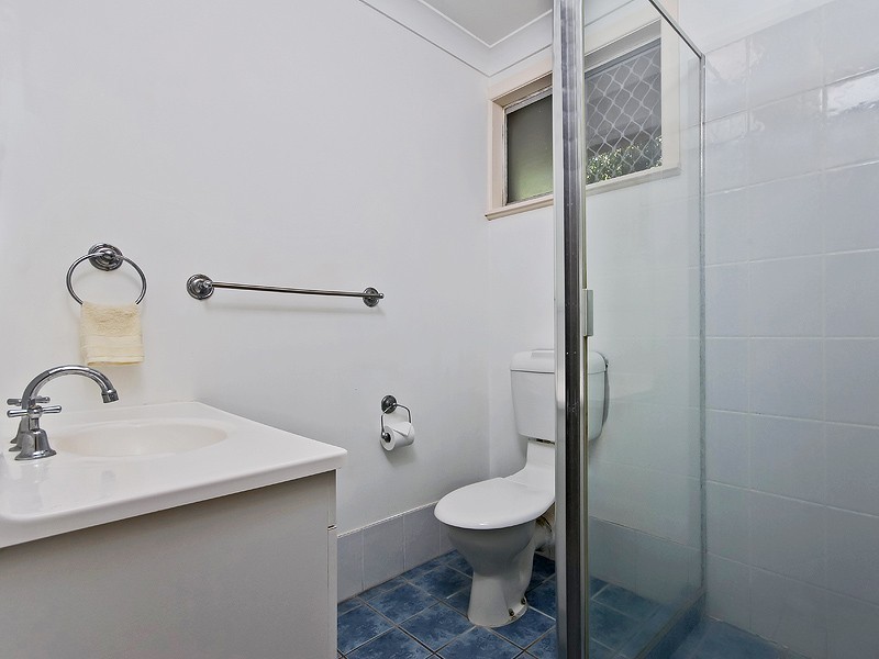 4/54 Lemnos Street, Red Hill QLD 4059