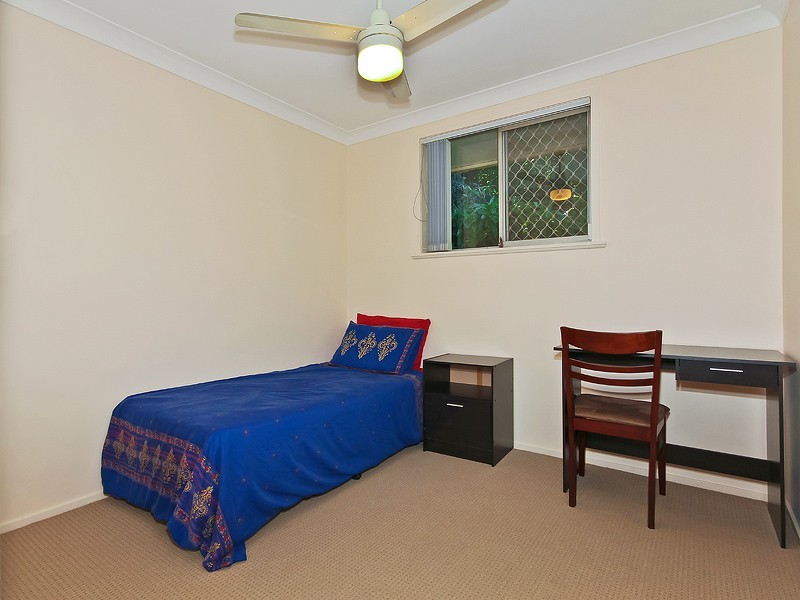 4/54 Lemnos Street, Red Hill QLD 4059
