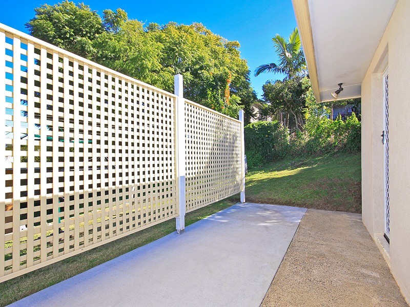 4/54 Lemnos Street, Red Hill QLD 4059