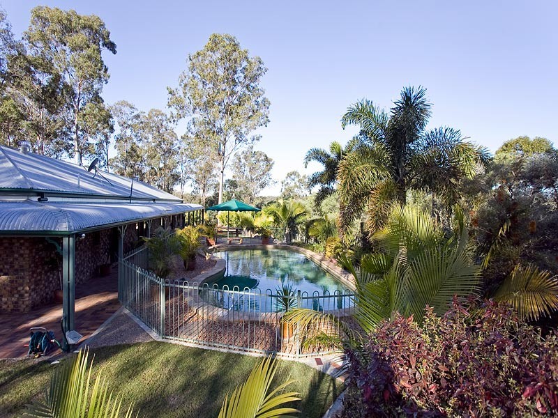 8 Frigo Court, Bunya QLD 4055