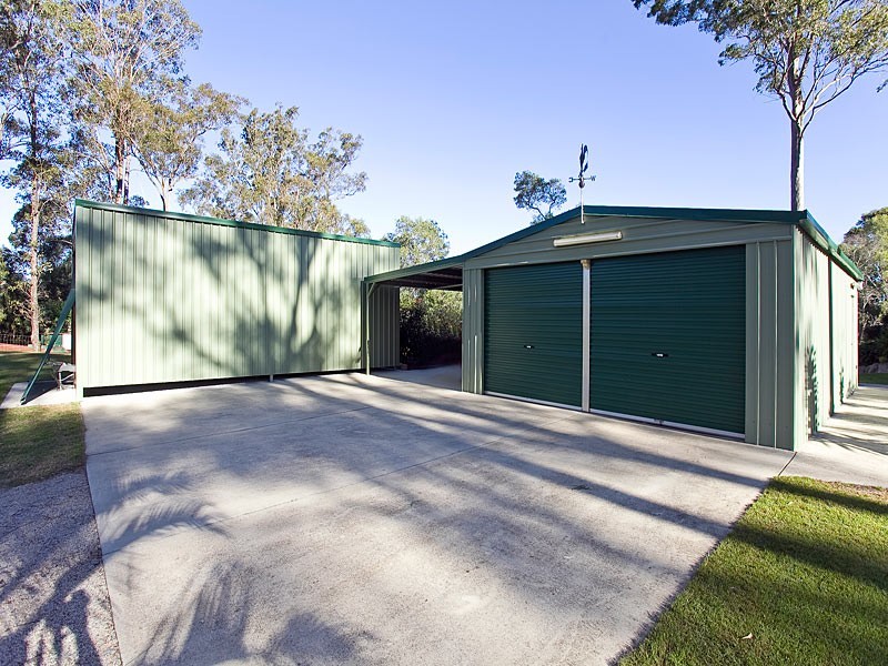 8 Frigo Court, Bunya QLD 4055