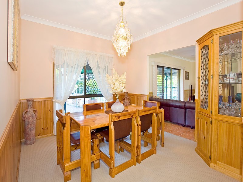 8 Frigo Court, Bunya QLD 4055