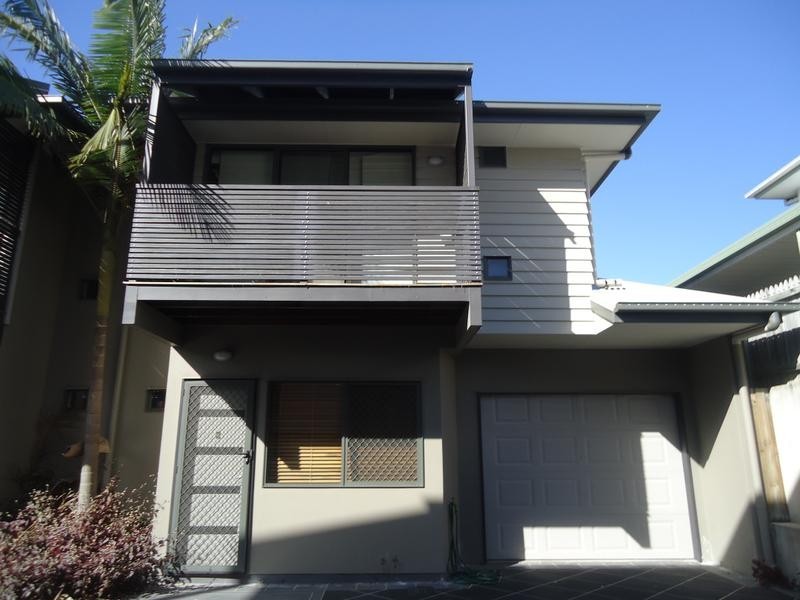 2/22 Gordon Parade, Everton Park QLD 4053