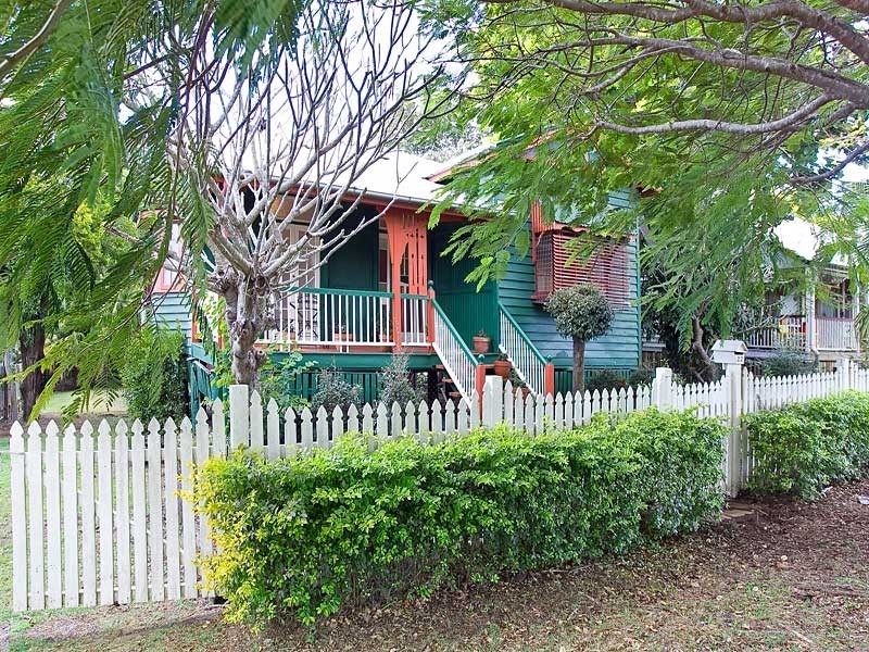 22 Cramb Street, Eastern Heights QLD 4305