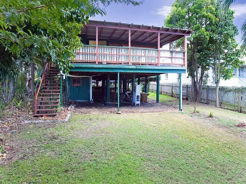 22 Cramb Street, Eastern Heights QLD 4305