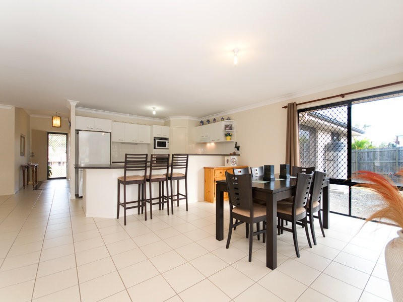 71 Diamantina Circle, Karalee QLD 4306