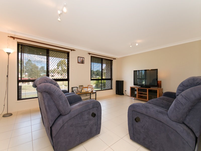 71 Diamantina Circle, Karalee QLD 4306
