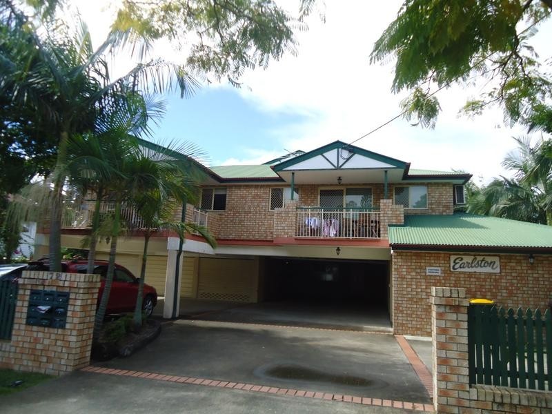 6/72 Earl Street, Greenslopes QLD 4120