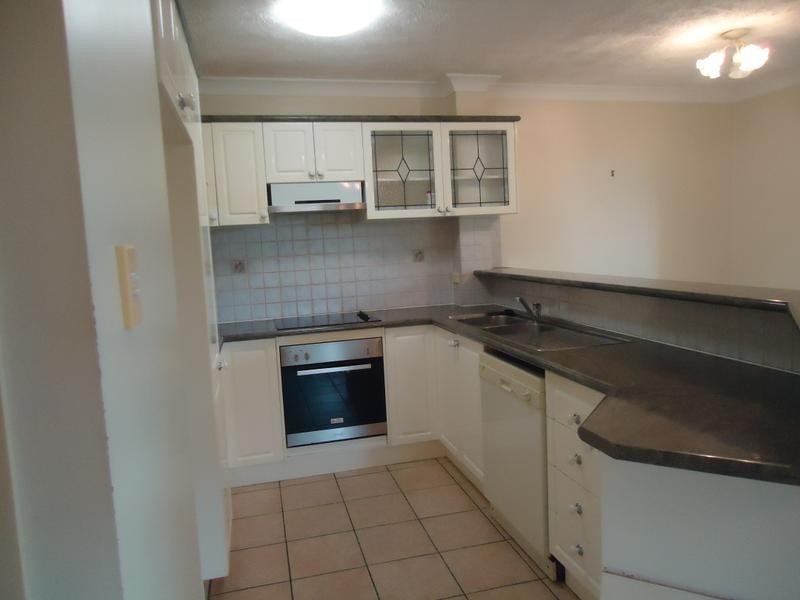 6/72 Earl Street, Greenslopes QLD 4120