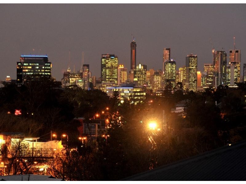 Taringa QLD 4068
