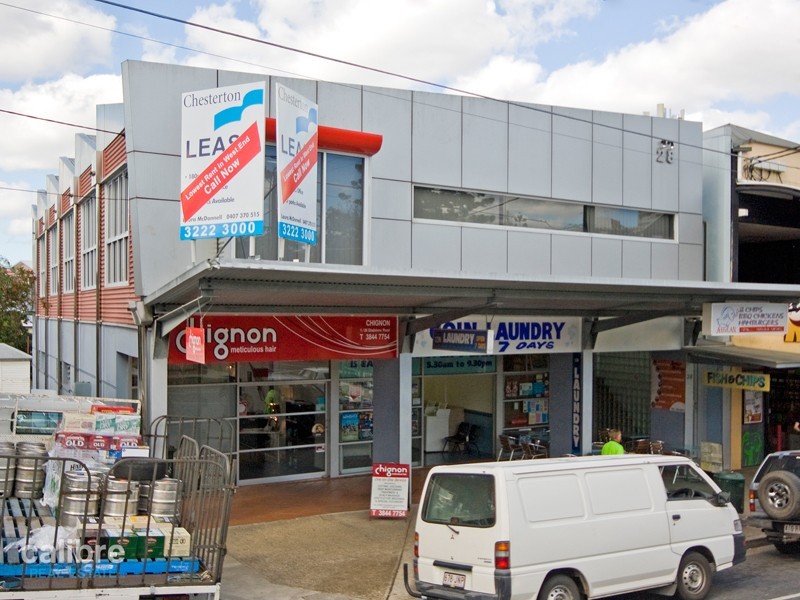 28 Gladstone Road, Highgate Hill QLD 4101