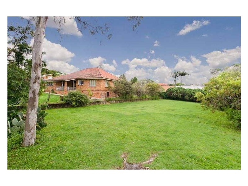 23 Agars Street, Paddington QLD 4064