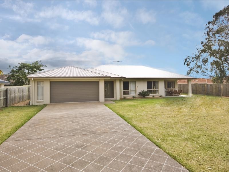 6 Jodie Ct, Bracken Ridge QLD 4017