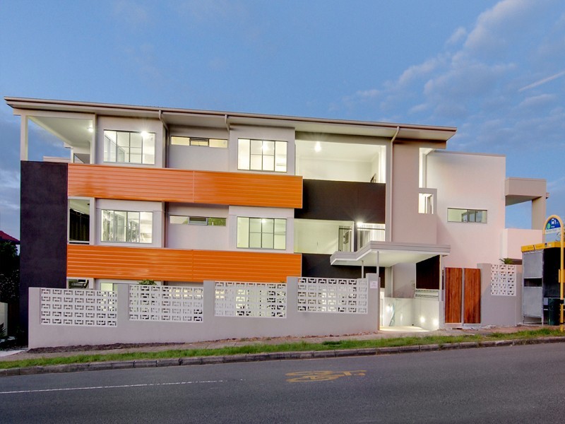 3/92 Herston Rd, Kelvin Grove QLD 4059